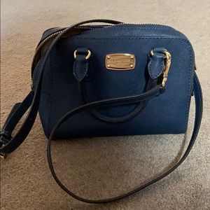 Michael Kors crossbody bag